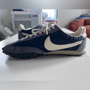 Vintage Nike waffle racer